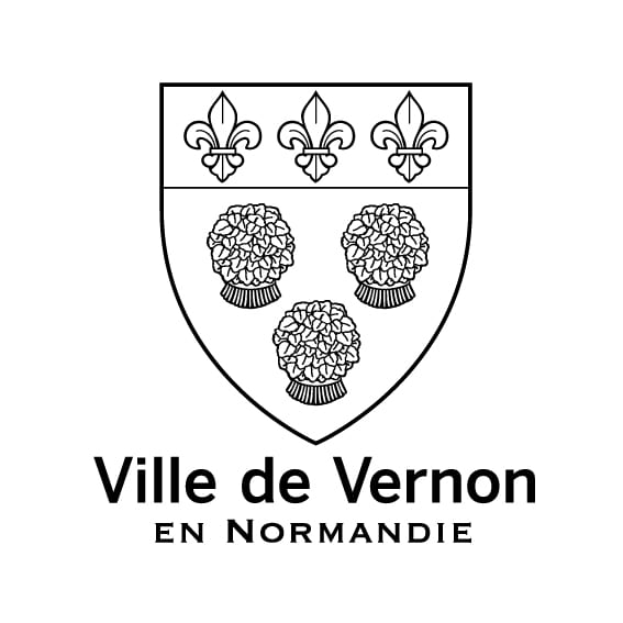 Logo Vernon